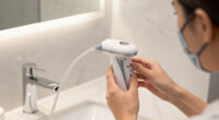 12 Best Oxygen Facial Machines for Home in 2026