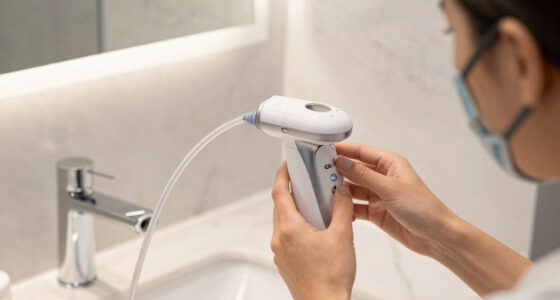 12 Best Oxygen Facial Machines for Home in 2026
