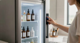 12 Best Skincare Fridge With Temperature Control in 2026