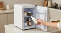 12 Best Travel Mini Fridge for Skincare in 2026