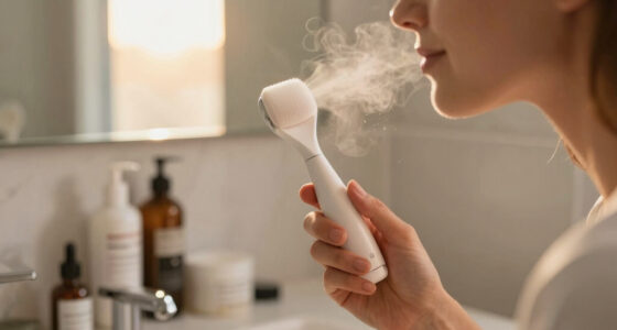 12 Best Ultrasonic Skin Scrubber Spatula in 2026