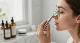 12 Best Under Eye Cooling Wand in 2026