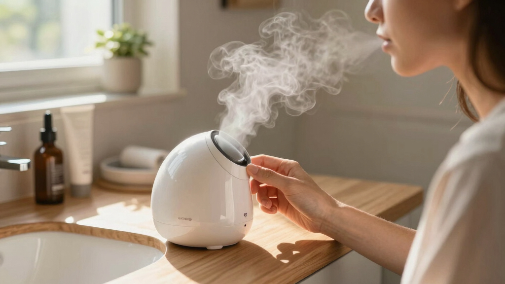 13 Best Best Eye Steamer For Home In 2026