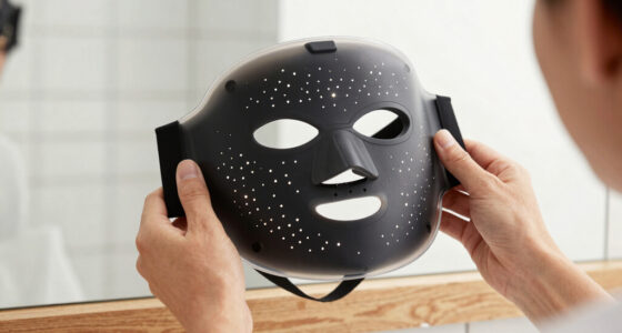 13 Best Best Led Face Mask With Neck Attachment in 2026