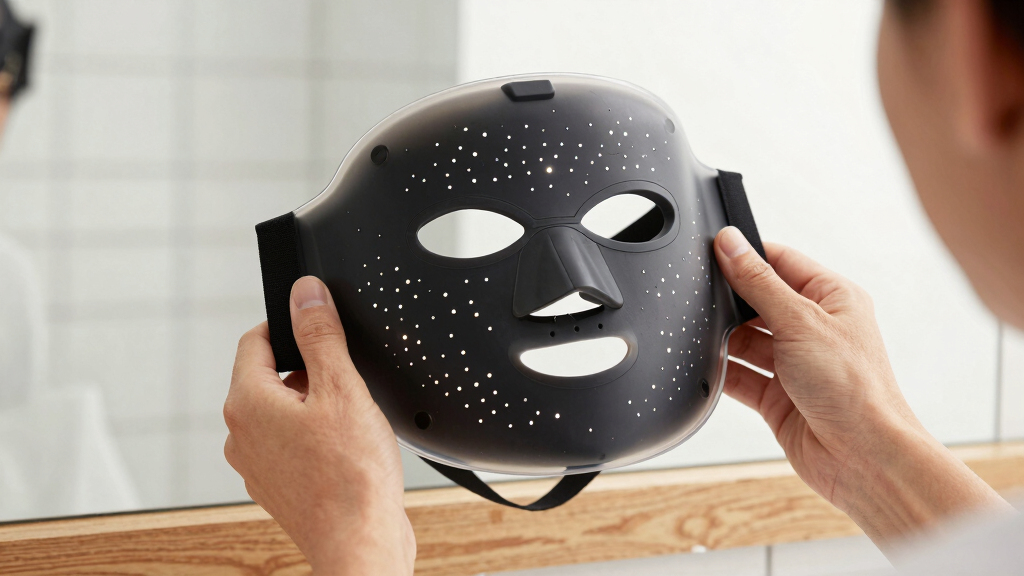 13 Best Best Led Face Mask With Neck Attachment in 2026