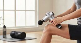 13 Best Best Massage Gun Premium in 2026