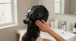 13 Best Deep Conditioning Heat Cap Electric in 2026