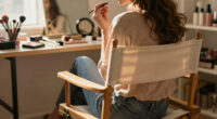 13 Best Director Chair for Makeup Room in 2026