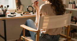 13 Best Director Chair for Makeup Room in 2026