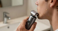 13 Best Electric Shaver For Sensitive Skin In 2026