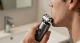 13 Best Electric Shaver For Sensitive Skin In 2026