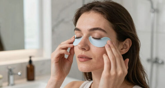 13 Best Eye Lifting Device for Crow's Feet in 2026