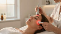 13 Best Face Lifting Device With Red Light in 2026