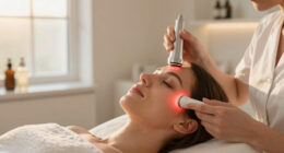 13 Best Face Lifting Device With Red Light in 2026