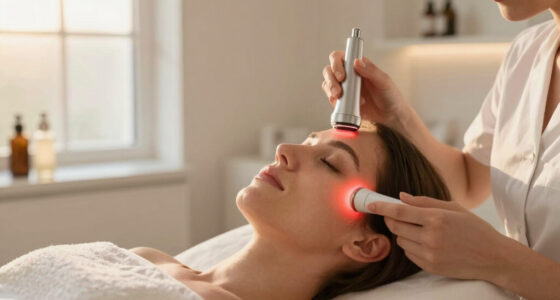 13 Best Face Lifting Device With Red Light in 2026