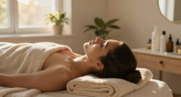 13 Best Facial Bed for Home Spa in 2026