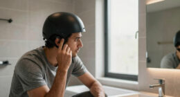 13 Best Hair Regrowth Helmet for Men in 2026