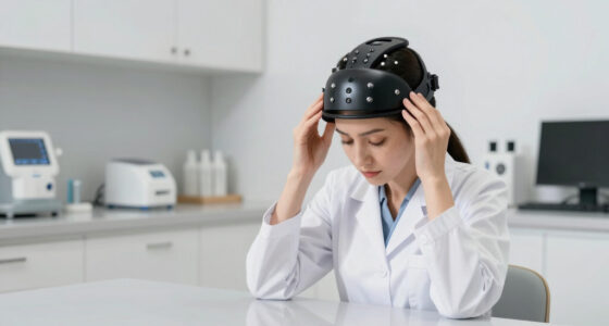 13 Best Hair Regrowth Helmet for Women in 2026
