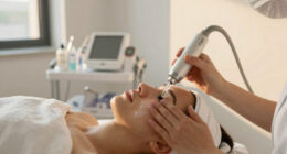 13 Best Hydro Facial Machine With Serum Infusion in 2026