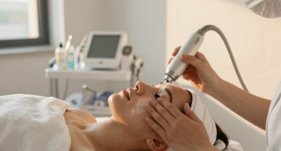 13 Best Hydro Facial Machine With Serum Infusion in 2026