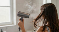 13 Best Ionic Hair Dryer for Frizz in 2026
