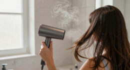 13 Best Ionic Hair Dryer for Frizz in 2026