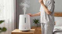 13 Best Large Room Humidifier For Dry Skin In 2026
