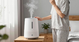 13 Best Large Room Humidifier For Dry Skin In 2026