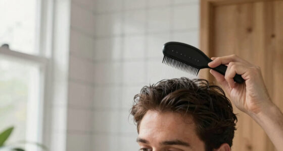 13 Best Laser Comb for Hair Regrowth in 2026