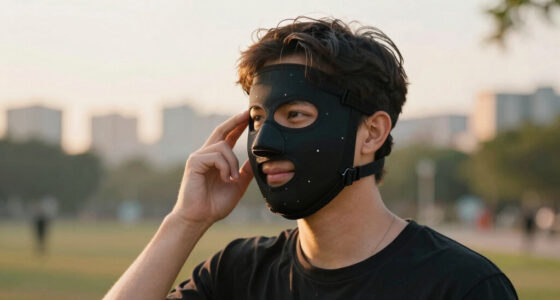 13 Best Led Face Mask For Travel In 2026