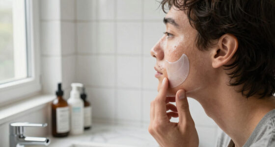 13 Best Microneedle Acne Patches in 2026