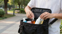 13 Best Portable Cooler Bag For Skincare Travel In 2026