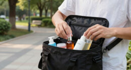 13 Best Portable Cooler Bag For Skincare Travel In 2026
