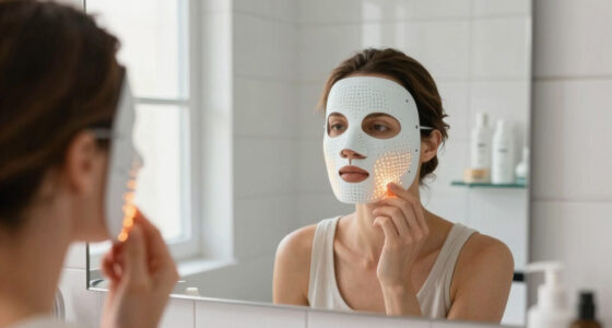 13 Best Rechargeable LED Face Masks in 2026 — The Ultimate Buyer’s Guide