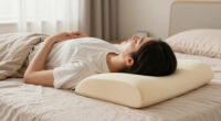 13 Best Wedge Pillow Set for Sleep Position in 2026