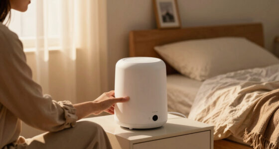 13 Best White Noise Machine Deluxe in 2026