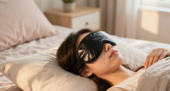 14 Best Best Cooling Eye Mask Reusable Premium in 2026