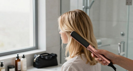 14 Best Best Mini Flat Iron Premium Travel in 2026