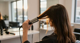 14 Best Best Titanium Flat Iron Professional in 2026