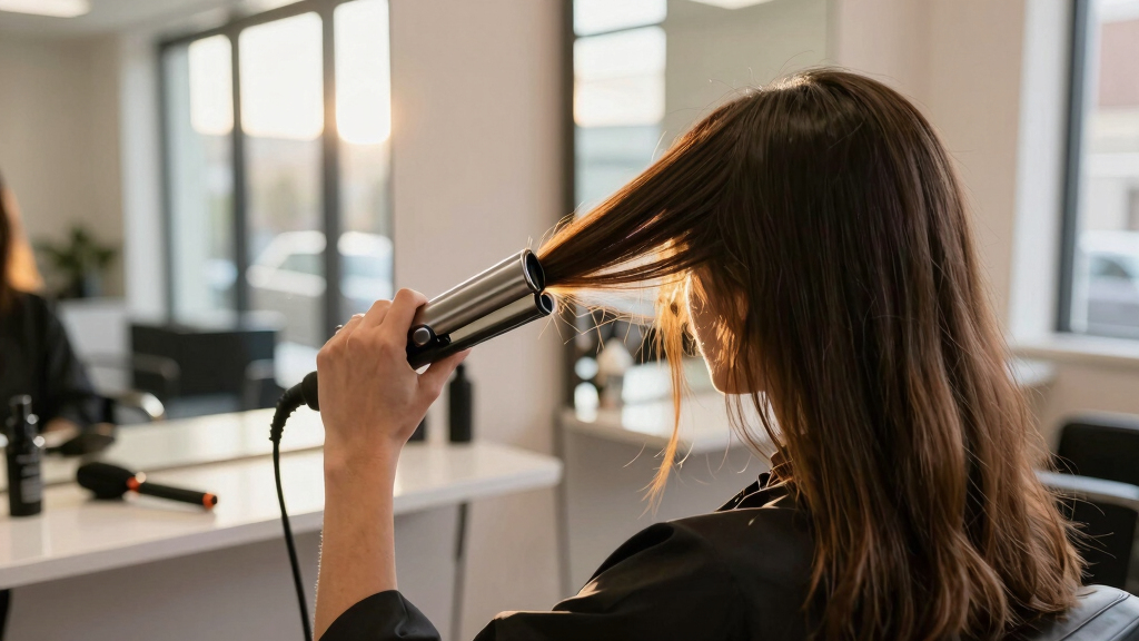 14 Best Best Titanium Flat Iron Professional in 2026