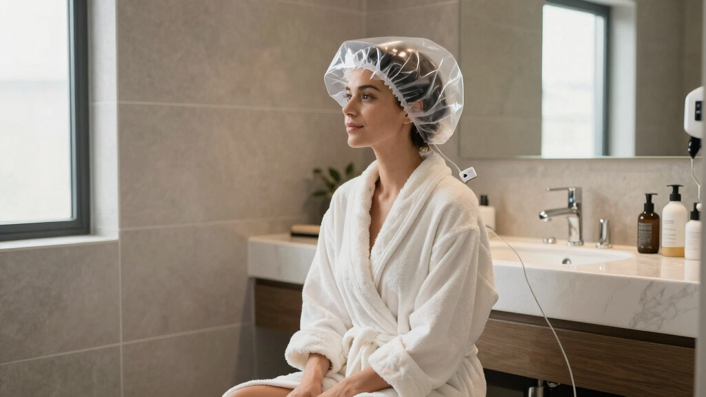 14 Best Bonnet Dryer for Natural Hair in 2026