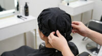 14 Best Infrared Heat Cap for Hair Treatments in 2026