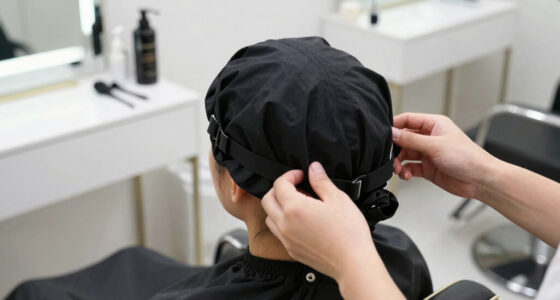 14 Best Infrared Heat Cap for Hair Treatments in 2026