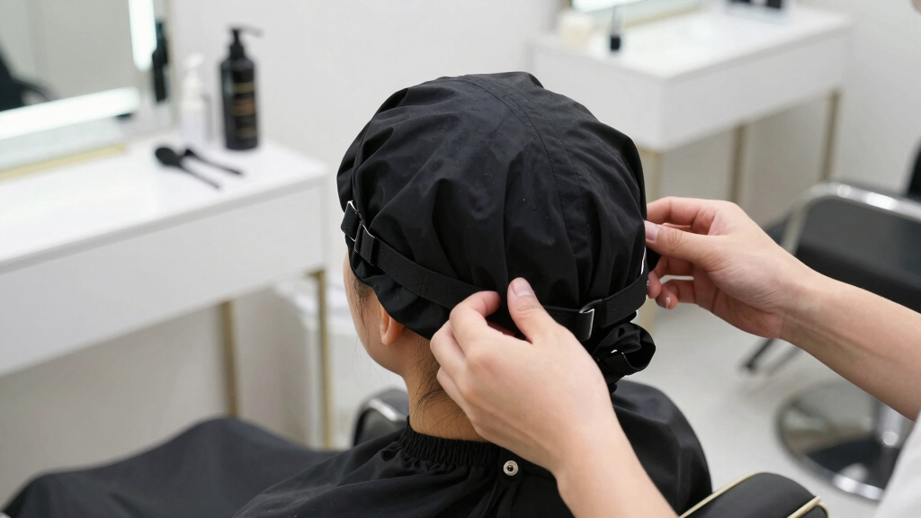 14 Best Infrared Heat Cap for Hair Treatments in 2026