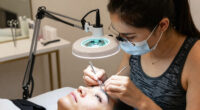 14 Best Magnifying Lamp For Lash Work in 2026