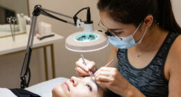 14 Best Magnifying Lamp For Lash Work in 2026