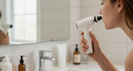 14 Best Microdermabrasion Machines for Home Use in 2026