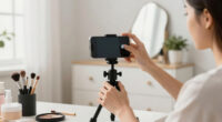 14 Best Phone Tripod for Beauty Filming in 2026
