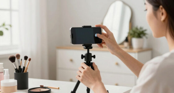 14 Best Phone Tripod for Beauty Filming in 2026