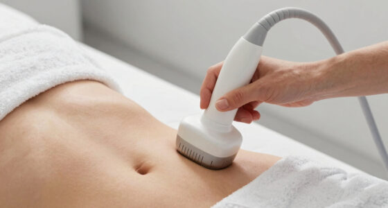 14 Best RF Body Sculpting Devices in 2026